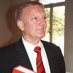 Profil-Bild Rechtsanwalt Andreas Smyra