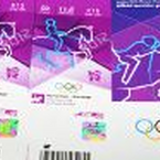 Olympia 2012 – Gefälschte Tickets, aufgepasst!