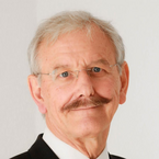Profil-Bild Rechtsanwalt Michael Bauer