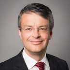 Profil-Bild Rechtsanwalt Dr. Michael Bürger LL.M.