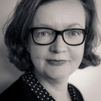 Profil-Bild Rechtsanwältin Karoline Hoffmann