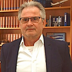 Profil-Bild Rechtsanwalt Reinhard Becker