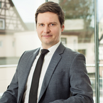 Profil-Bild Rechtsanwalt Thomas Schepperle