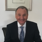 Profil-Bild Rechtsanwalt Wolfgang Weingart