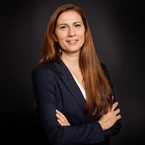 Profil-Bild Rechtsanwältin Janine Hollmich
