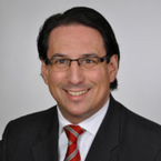 Profil-Bild Rechtsanwalt Martin Diebold