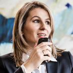 Profil-Bild Rechtsanwältin Anja Groeneveld