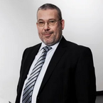Profil-Bild Rechtsanwalt Frank Fiedler