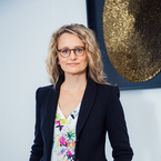 Profil-Bild Rechtsanwältin Katja Noltemeier