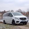 Abgasskandal: Mercedes-Rückruf für 200.000 Vito, Viano und Sprinter
