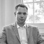 Profil-Bild Rechtsanwalt Markus Bolik