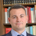 Profil-Bild Rechtsanwalt Max Aden