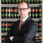 Profil-Bild Rechtsanwalt Boris Kroczek