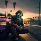 Der Florida Joker gegen Rockstar: Ein Rechtsstreit um GTA VI