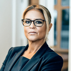 Profil-Bild Rechtsanwältin Katja Spies