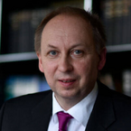 Profil-Bild Rechtsanwalt Gerd Lödige