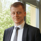 Profil-Bild Rechtsanwalt Daniel Tobias Ostermann