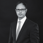 Profil-Bild Rechtsanwalt Raimond Janssen Dipl.-Jur.