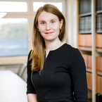 Profil-Bild Rechtsanwältin Julia-Maria Rieckmann