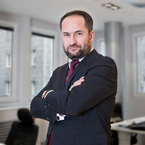Profil-Bild Rechtsanwalt Damir Petrovic