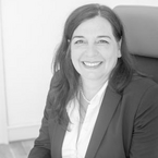 Profil-Bild Rechtsanwältin Anja Krieger