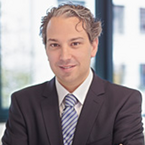 Profil-Bild Fachanwalt für Arbeitsrecht Daniel Pohl
