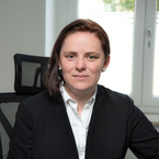 Profil-Bild Rechtsanwältin Tatjana Quix