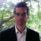 Profil-Bild Rechtsanwalt Joachim Genge LL.M.