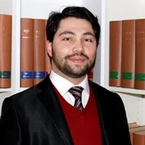 Profil-Bild Rechtsanwalt Muhammed Sankutlu