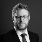 Profil-Bild Rechtsanwalt Dr. Sebastian von Allwörden