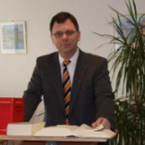 Profil-Bild Rechtsanwalt Frank Arnold