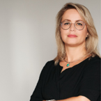 Profil-Bild Rechtsanwältin Simone Kellner
