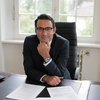 Profil-Bild Rechtsanwalt Dr. Oliver Hutmacher