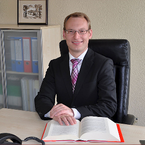 Profil-Bild Rechtsanwalt Torstein Grunert