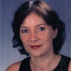 Profil-Bild Rechtsanwältin Gabriele Müller
