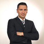 Profil-Bild Rechtsanwalt Sotirios Georgikeas