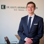 Profil-Bild Rechtsanwalt Ernst Krinner