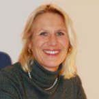 Profil-Bild Rechtsanwältin Ute Mährlein