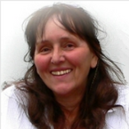 Profil-Bild Rechtsanwältin Karin Stein