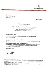 Fortbildung 03/2024