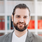Profil-Bild Rechtsanwalt und Fachanwalt Maximilian Krämer LL. M.