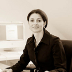 Profil-Bild Rechtsanwältin Nicole Brauer