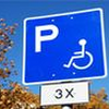 Schwangerschaft und Behindertenparkplatz