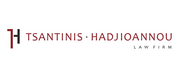 Tsantinis – Hadjioannou Law Firm