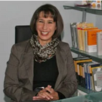Profil-Bild Rechtsanwältin Judith Bernhard