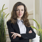 Profil-Bild Rechtsanwältin Daniela Bifl LL.M.