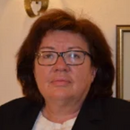 Profil-Bild Rechtsanwältin Gabriele Brach