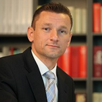 Profil-Bild Rechtsanwalt Hinrich Schütt