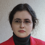 Profil-Bild Rechtsanwältin Nika Burakova