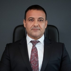 Profil-Bild Rechtsanwalt Özer Tuncay